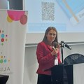 Brankica Janković, poverenica za zaštitu ravnopravnosti poručila radio stanicama da sačuvaju poverenje građana koje imaju
