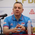 Igor Kolaković saopštio spisak odbojkaša: Srbija u najjačem sastavu napadu olimpijsku vizu