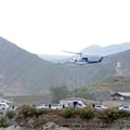Pronađen helikopter u kom je bio predsednik Irana: Ovo su nove informacije o nestanku Raisija i nekoliko članova posade