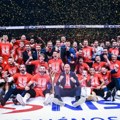 Novi šampion ABA lige Crvena zvezda sa 3-0 potukla Partizan i popela se na jadranski tron! (video)