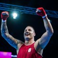 Србија на олимпијским боксерским квалфикацијама у Бангкоку