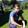 Da li ste videli ovog mladića? Lazar (21) nestao u Čačku, porodica moli za pomoć FOTO