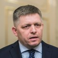 Premijer Slovačke Robert Fico opravlja se posle atentata