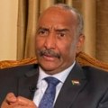 Blinken i šef armije Sudana razgovarali o okončanju rata
