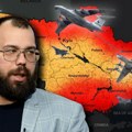 Питање времена када ће Украјина ударити по војним циљевима у Русији: Дарко Обрадовић из Центра за стратешку анализу за…