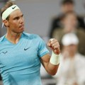 "Nadal je podigao tenis na drugi nivo": Mekinro o Nadalu