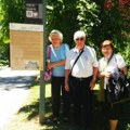 „Dnevnik“ u poseti penzionerima „prve vojvođanske brigade” u ovom delu grada stariji sugrađani najviše uživaju…