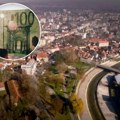 Oni primaju skoro 100.000 dinara mesečno! Dragačevci najviše zarađuju u Moravičkom okrugu, evo ko ih prati