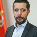 Momirović: Nema zabrane izvoza ulja u Crnu Goru, prioritet su nam naši građani
