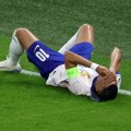 Francuska na penale ušla u polufinale! Bolan kraj za Kristijana Ronalda - odlazi bez ijednog gola!