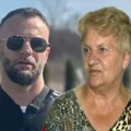 "Prilikom poslednjeg bekstva iz zatvora je došao kući": Šokantna izjava majke ubice policajca u Loznici: "Imao je lance oko…