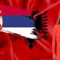 Mrziteljka Srba pravi haos u regionu! Albanska pevačica razbesnela komšije, evo šta je sada uradila!