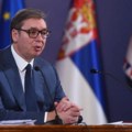 Vučić večeras u Malom Zvorniku: Hoću da čujem i saslušam građane