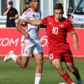 EURO U21: Srbiji prva pobeda u 2024, „pao“ Azerbejdžan