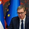 Vučić o poplavama u Evropi: Srbija spremna da pruži svu neophodnu pomoć