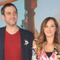 Jovana Stojiljković samo što se nije porodila, Goran Bogdan jasan: Ja odlazim (FOTO)