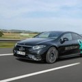 Novi Mercedesovi modeli od iduće će se godine moći samostalno kretati do brzine od 95 km/h