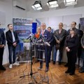 Formiran PODES: Pokret Dragana Milića iz Niša želi da izađe na republičke izbore