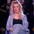 "To je moja Beba, neka me tuži" Trudna Milica žestoko udarila na Terzu, a onda spomenula Filipa Cara!