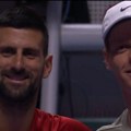 Prenos, Đoković - Siner: Novak se naoštrio za revanš velikom rivalu!