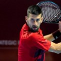 Velika teniska drama! Novak Đoković opet izgubio od Janika Sinera, ali kako!