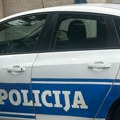 Hapšenje u Rožajama: Ukrao automobil, povredio pešaka, napao policajca