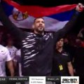 Ovo je supruga najjačeg Srbina u UFC! Raketino srce osvojila crnka iz Beča: Zajedno su 10 godina, a bavi se...