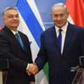 Orban kaže da neće poštovati odluku ICC-a, pozvat će Netanyahua u Mađarsku