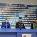 Sivić pred OFK Beograd: Krunić je moj prijatelj, ali idemo pun gas