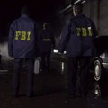 Fbi zaplenio u Virdžiniji najveću zalihu domaćeg eksploziva u svojoj istoriji