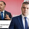 Memić prozvao Ljajića zbog neprisustva u Jagodini – Pacov uvijek prvi iskače sa broda!