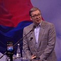 Vučić u poseti Zaječarskom i Borskom okrugu: Remetimo balans snaga u regionu svaki put kad jačamo, zato žele da nas sruše