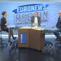 Vukadinović i Krstić u emisiji Euronews Region: Šta se dogodilo u subotu u Beogradu - politička implozija ili eksplozija