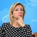 Zaharova poručila: Moskva ne namerava da napadne Nemačku