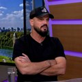 "S vremena na vreme šaram, bilo je tu svega" Boban Rajović priznao da je varao ženu, a ona mu sve oprostila: Nije lako…