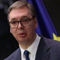 Vučiću pozlilo, prekinuo posjetu SAD-u