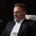 "Teško je biti predsednik Partizana kad je rival Zvezda": Mijailović pričao o mukama u odnosu sa Evroligom
