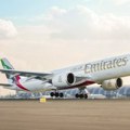 Emirates najprofitabilnija avio-kompanija na svetu: Rekordnih 6,2 milijarde dolara profita u 2024/25