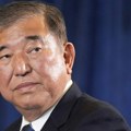 Japanski premijer Išiba ponovio poziv za ukidanje svih carina sa Amerikom