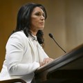 Fox: Gabard otpustila lidere Nacionalnog obaveštajnog saveta zbog politizacije službe