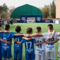 Ko su veliki šampioni sa malih terena? Nastavlja se akcija „fudbal je više od igre“