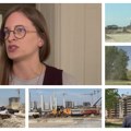 EXPO menja propise, zakone, pravila struke: Dnevnik TV Nova na predstavljanju makete projekta koji je najavljen kao nešto što…