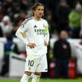 Luka Modrić posle 12 godina napušta Real na kraju sezone: Legendarni fudbaler poslao emotivnu poruku navijačima Madriđana
