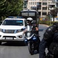 Razbijena kriminalna mreža u Grčkoj – uhapšeno 23 krijumčara migranata