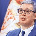 Vučić: Smišljeno rađeno da se zaustavi rast znanja u Srbiji