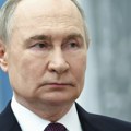 Vojni komandant: Putinov helikopter tokom posete Kursku bio u središtu napada dronova