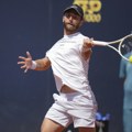 Novak Đoković dobio rivala u drugom kolu Rolan Garosa