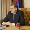 Dodik: Odlazak predstavnika opozicije iz Srpske na sastanak u organizaciji OHR-a dokaz izdaje