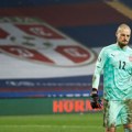 Šok za Srbiju i piksija pred put u Albaniju: Orlovi ostali bez prvog golmana!
