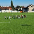 Pobeda LSK-a u goleadi u Mačvanskoj Mitrovici